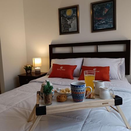 Runawasi Apartments - Amaru 3Bdr ليما المظهر الخارجي الصورة