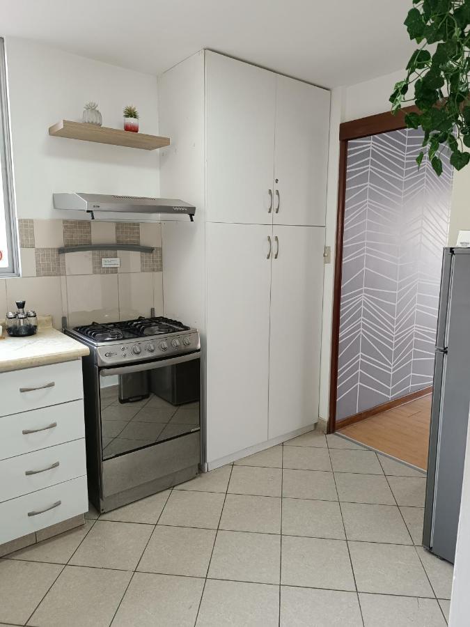 Runawasi Apartments - Amaru 3Bdr ليما المظهر الخارجي الصورة