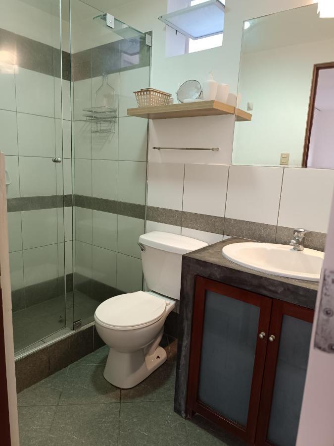 Runawasi Apartments - Amaru 3Bdr ليما المظهر الخارجي الصورة