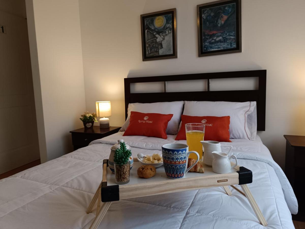 Runawasi Apartments - Amaru 3Bdr ليما المظهر الخارجي الصورة