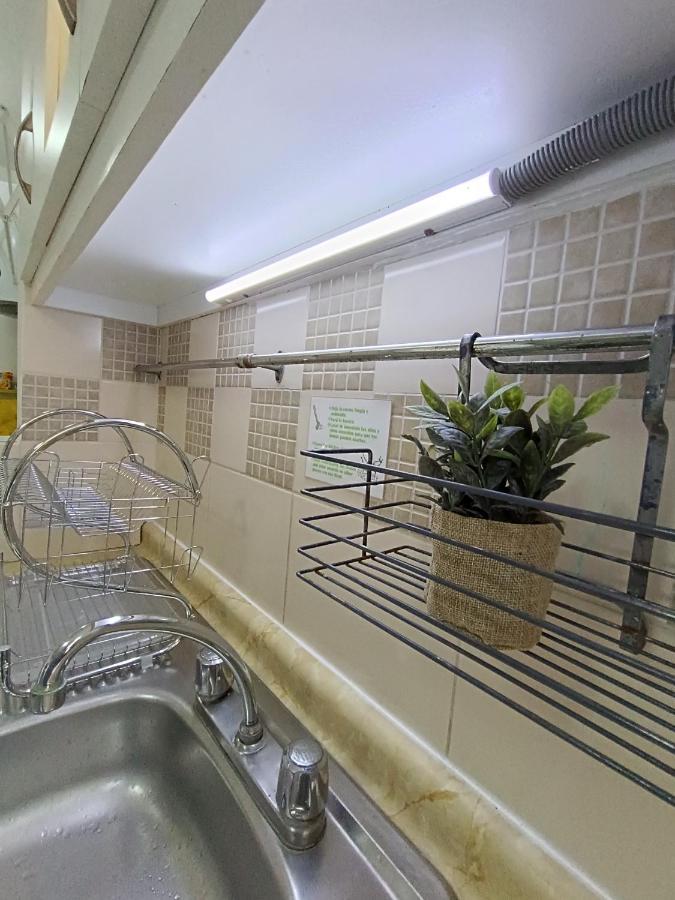 Runawasi Apartments - Amaru 3Bdr ليما المظهر الخارجي الصورة