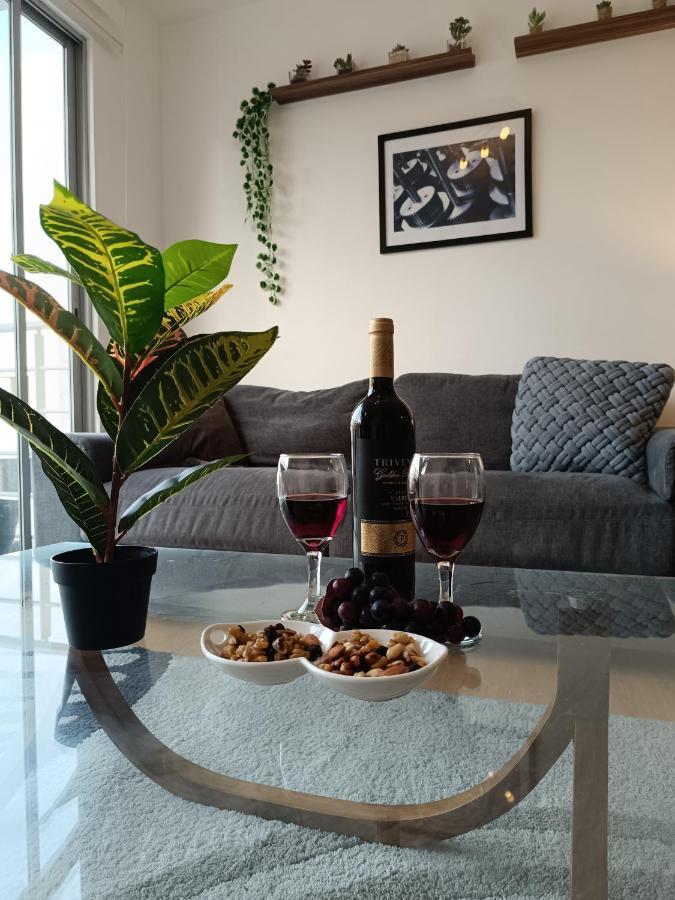 Runawasi Apartments - Amaru 3Bdr ليما المظهر الخارجي الصورة