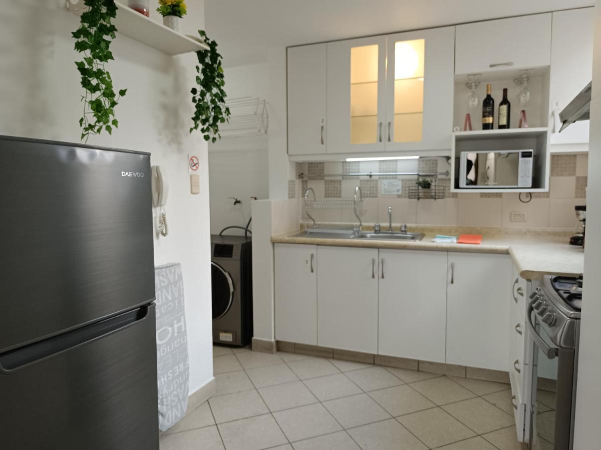 Runawasi Apartments - Amaru 3Bdr ليما المظهر الخارجي الصورة